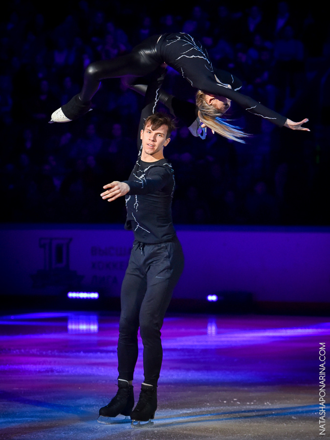 Горячий лёд Е.Туктамышевой 09/03/2020  2 отделение часть 1. Russian figure skating photographer from Saint-Petersburg