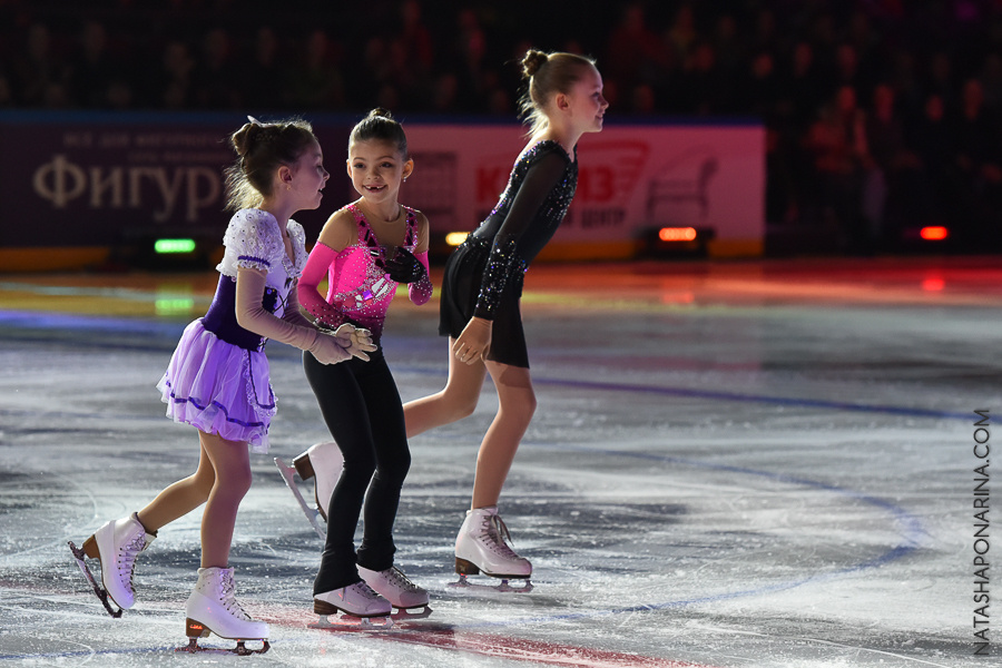 Победители Кубка А.Н.Мишина 2020 на Шоу. ФК Фотограф в Санкт-Петербурге Наталья Понарина