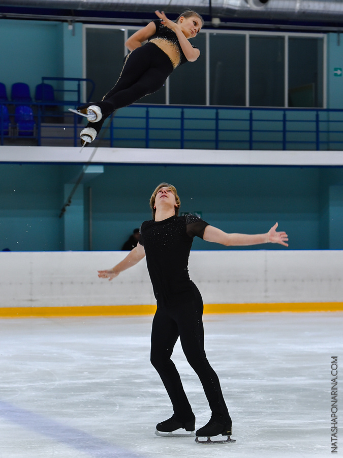 Подкрутка в КП. Первенство СПб 2020. ФК Фотограф в Санкт-Петербурге Наталья Понарина