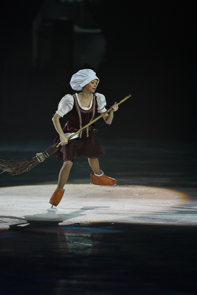 Золушка ч1. Губернаторская ёлка 27/12/2019. ФК Фотограф в Санкт-Петербурге Наталья Понарина