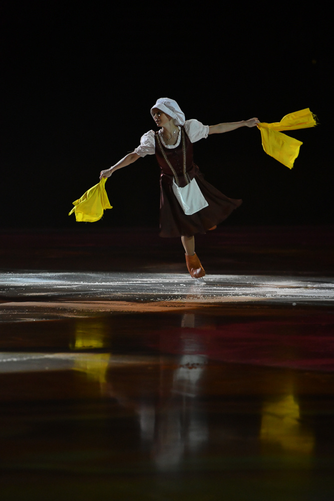 Золушка ч1. Губернаторская ёлка 27/12/2019. ФК Фотограф в Санкт-Петербурге Наталья Понарина