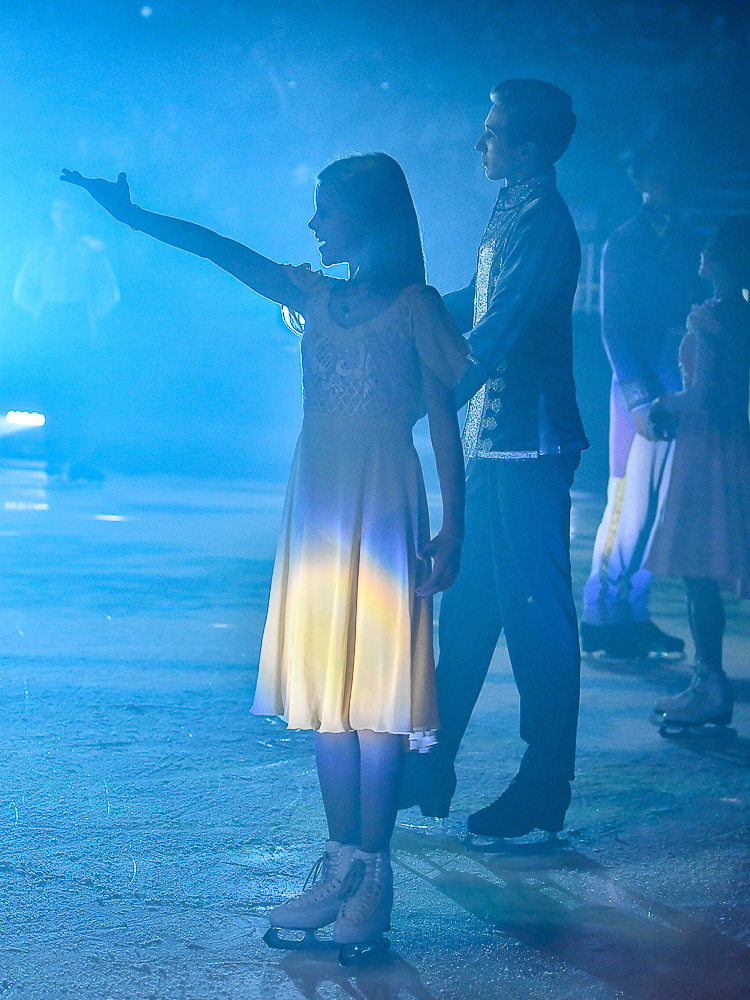 Золушка ч3. Губернаторская ёлка 27/12/2019. ФК Фотограф в Санкт-Петербурге Наталья Понарина