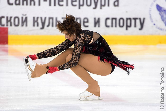 Кубок Т.Н. Москвиной 2016. ФК Фотограф в Санкт-Петербурге Наталья Понарина