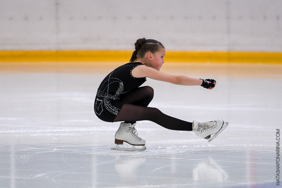 Дарья Сычугова сезон 2019/2020. ФК Фотограф в Санкт-Петербурге Наталья Понарина