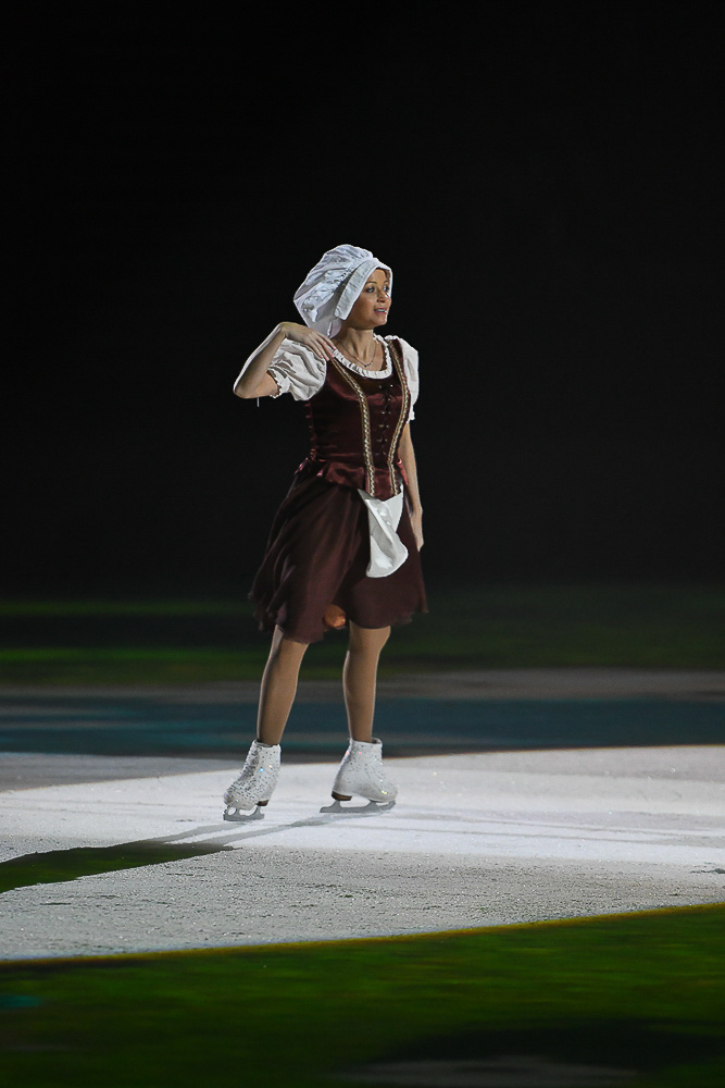 Золушка ч3. Губернаторская ёлка 27/12/2019. ФК Фотограф в Санкт-Петербурге Наталья Понарина