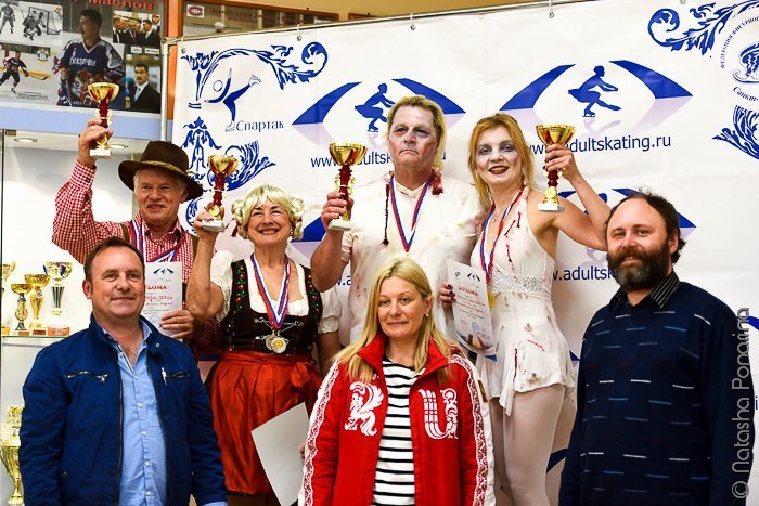 White Nights 2016. ФК Фотограф в Санкт-Петербурге Наталья Понарина