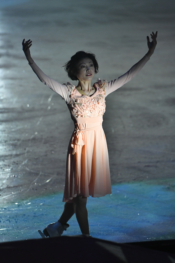 Золушка ч2. Губернаторская ёлка 27/12/2019. Russian figure skating photographer from Saint-Petersburg