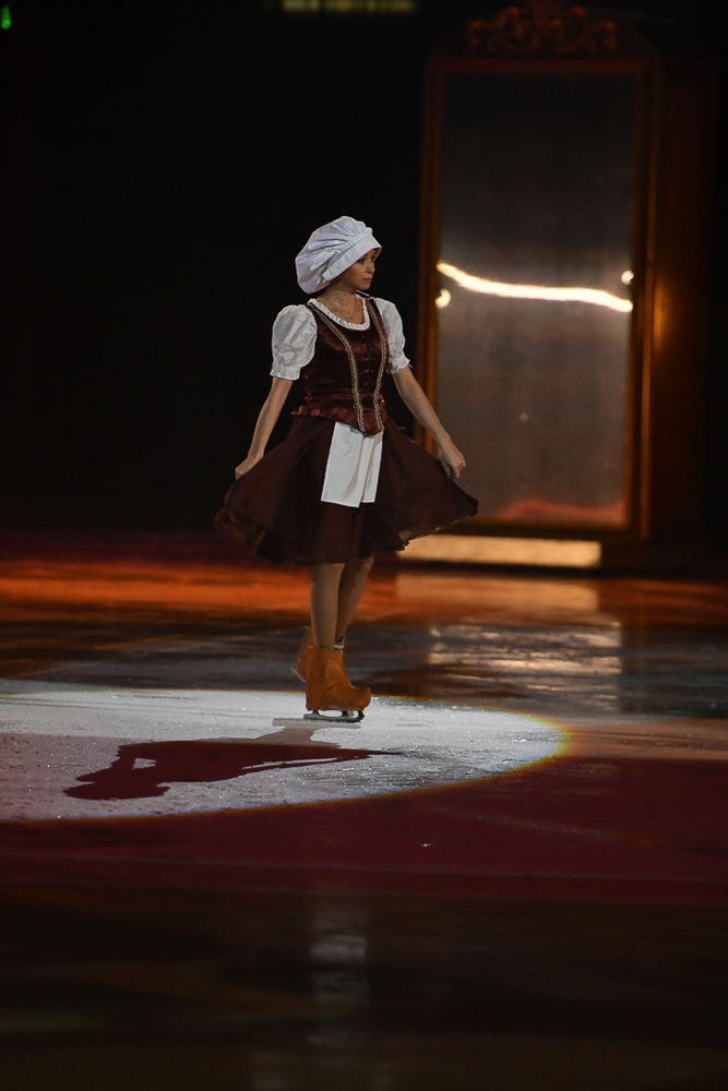 Золушка ч1. Губернаторская ёлка 27/12/2019. ФК Фотограф в Санкт-Петербурге Наталья Понарина