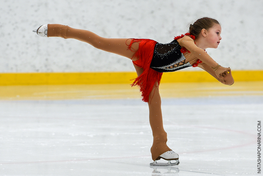 Дарья Сычугова сезон 2017/2018. ФК Фотограф в Санкт-Петербурге Наталья Понарина