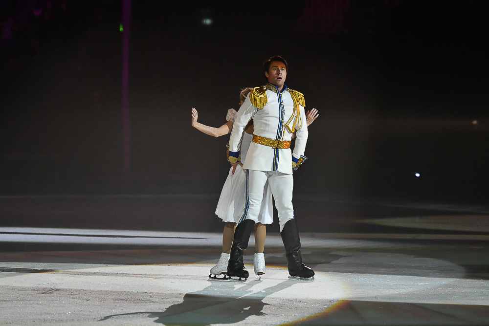 Золушка ч3. Губернаторская ёлка 27/12/2019. ФК Фотограф в Санкт-Петербурге Наталья Понарина