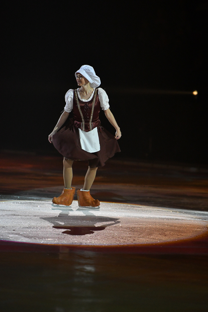 Золушка ч1. Губернаторская ёлка 27/12/2019. ФК Фотограф в Санкт-Петербурге Наталья Понарина