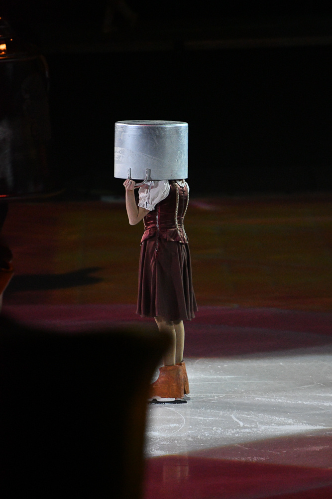 Золушка ч1. Губернаторская ёлка 27/12/2019. ФК Фотограф в Санкт-Петербурге Наталья Понарина