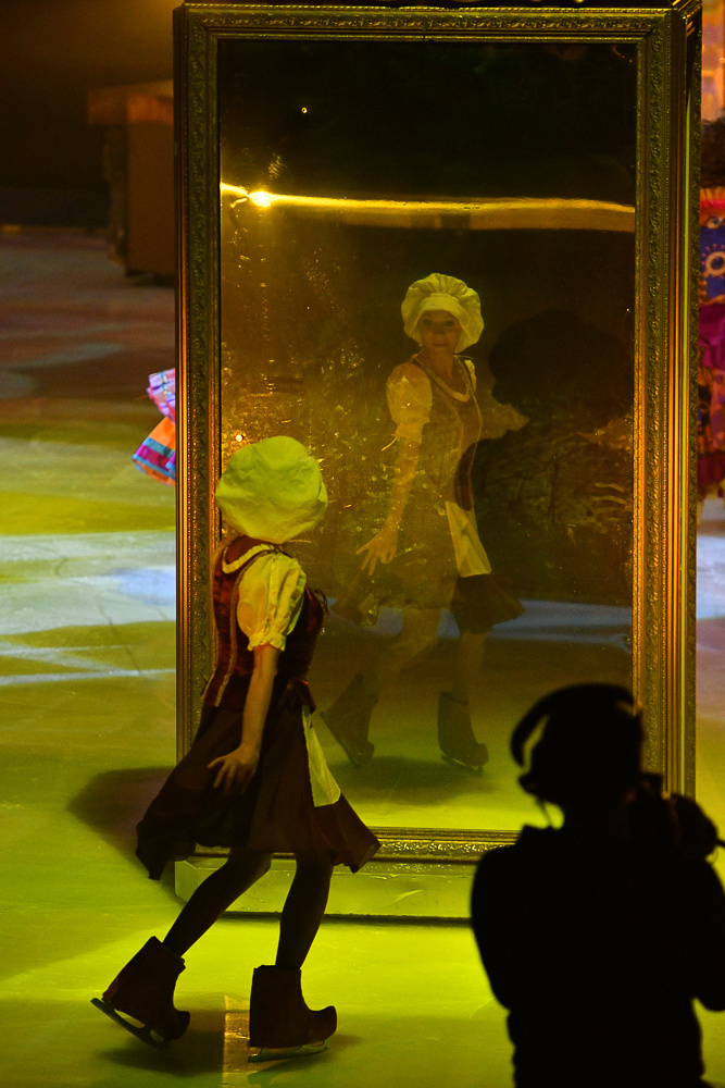 Золушка ч1. Губернаторская ёлка 27/12/2019. ФК Фотограф в Санкт-Петербурге Наталья Понарина