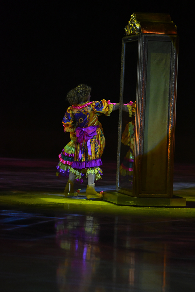 Золушка ч1. Губернаторская ёлка 27/12/2019. ФК Фотограф в Санкт-Петербурге Наталья Понарина