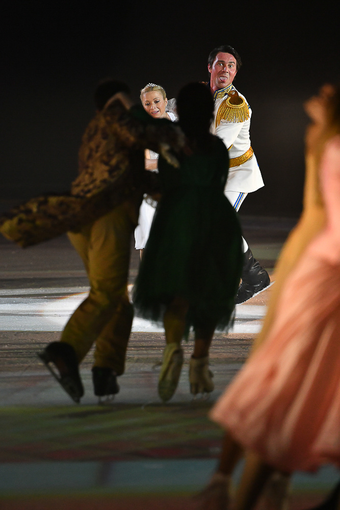 Золушка ч3. Губернаторская ёлка 27/12/2019. ФК Фотограф в Санкт-Петербурге Наталья Понарина