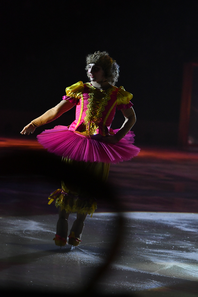 Золушка ч1. Губернаторская ёлка 27/12/2019. ФК Фотограф в Санкт-Петербурге Наталья Понарина