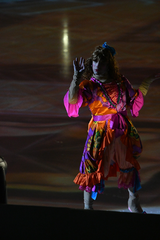 Золушка ч1. Губернаторская ёлка 27/12/2019. ФК Фотограф в Санкт-Петербурге Наталья Понарина