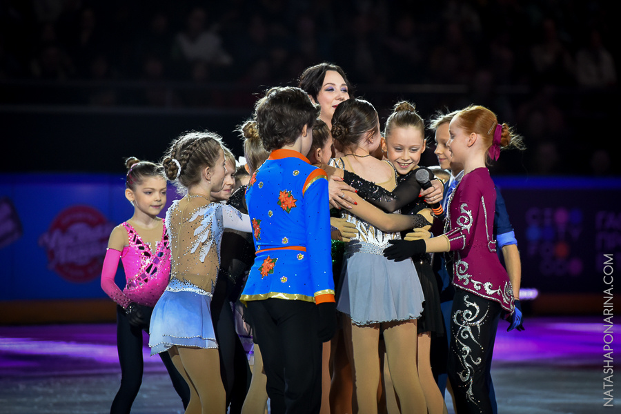 Победители Кубка А.Н.Мишина 2020 на Шоу. ФК Фотограф в Санкт-Петербурге Наталья Понарина