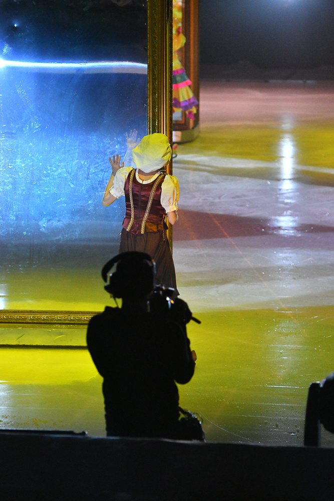 Золушка ч1. Губернаторская ёлка 27/12/2019. ФК Фотограф в Санкт-Петербурге Наталья Понарина