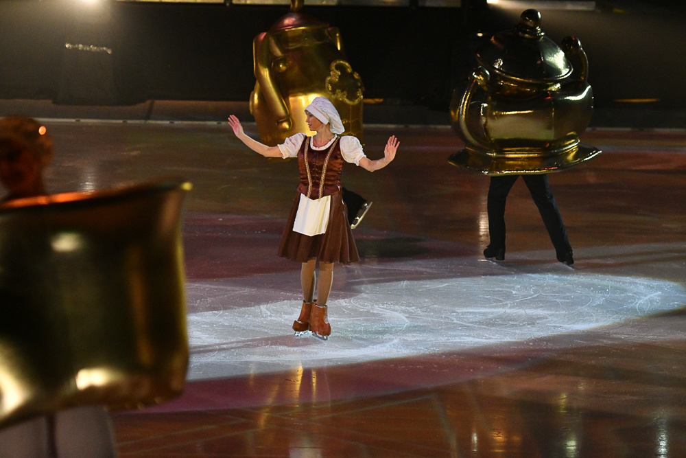 Золушка ч1. Губернаторская ёлка 27/12/2019. ФК Фотограф в Санкт-Петербурге Наталья Понарина