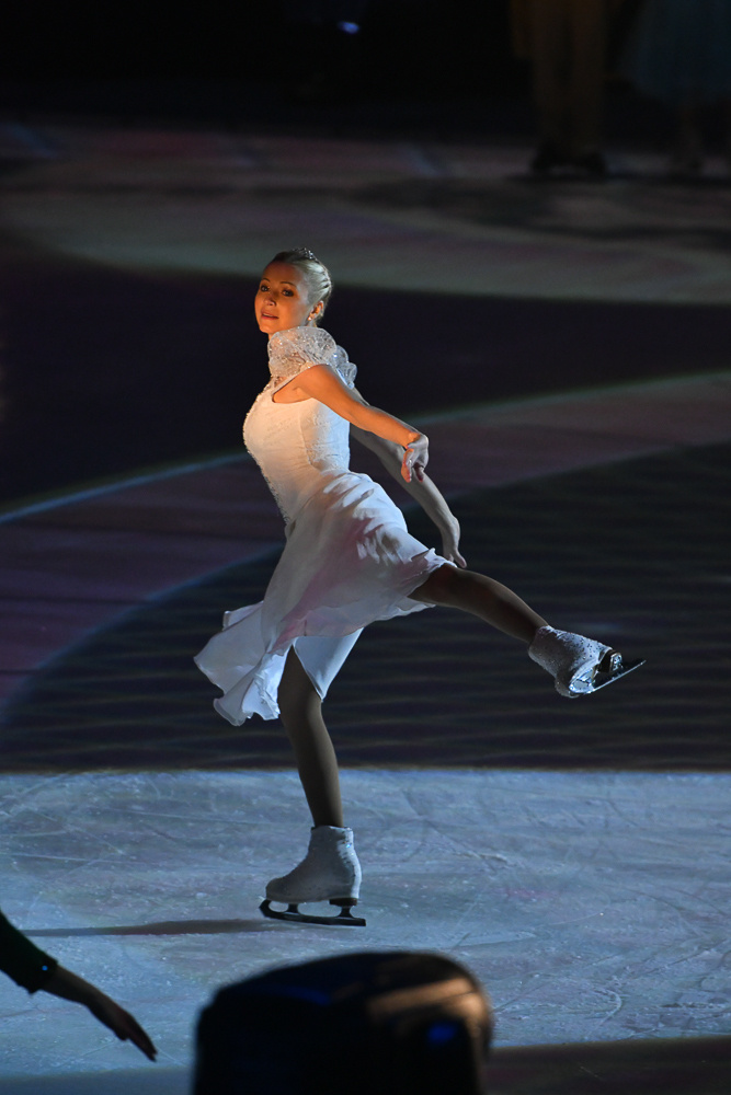 Золушка ч2. Губернаторская ёлка 27/12/2019. Russian figure skating photographer from Saint-Petersburg