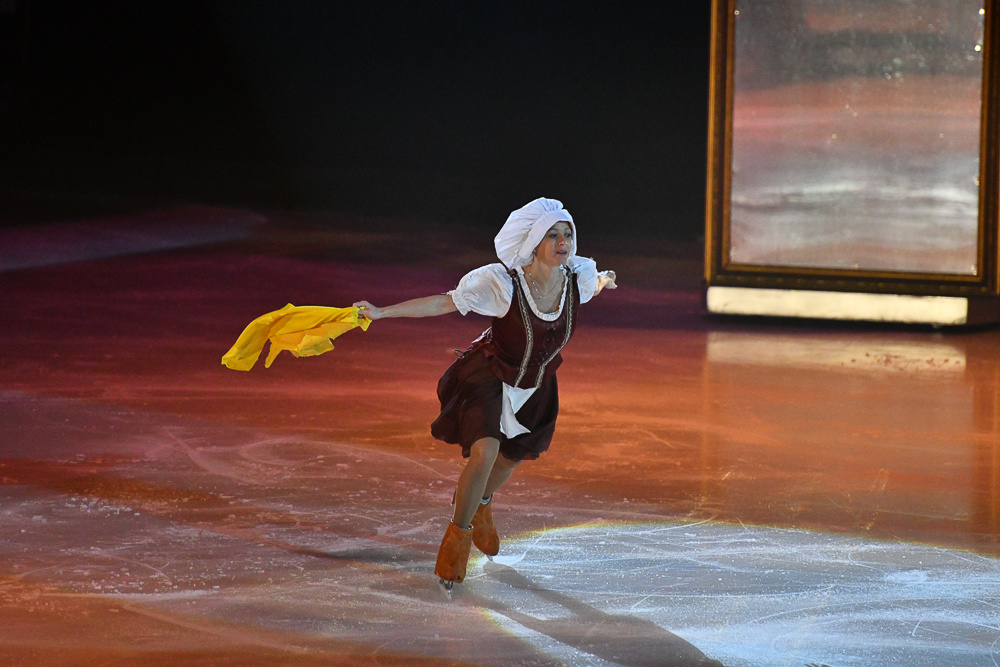 Золушка ч1. Губернаторская ёлка 27/12/2019. ФК Фотограф в Санкт-Петербурге Наталья Понарина