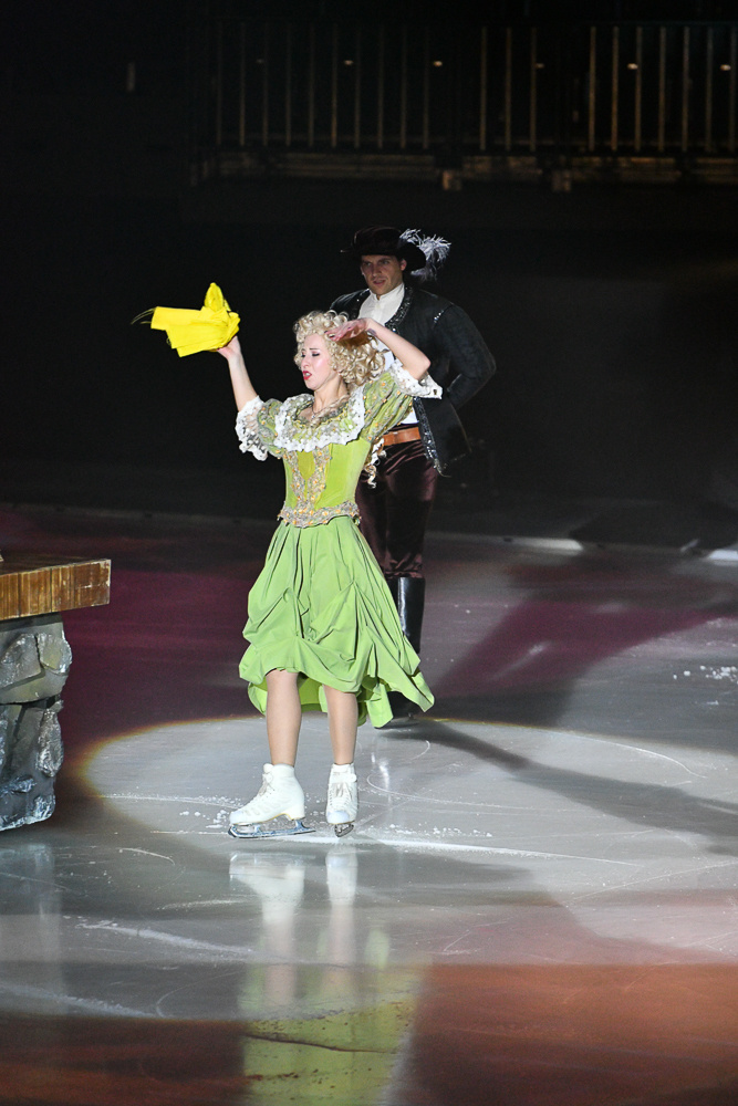 Золушка ч1. Губернаторская ёлка 27/12/2019. ФК Фотограф в Санкт-Петербурге Наталья Понарина