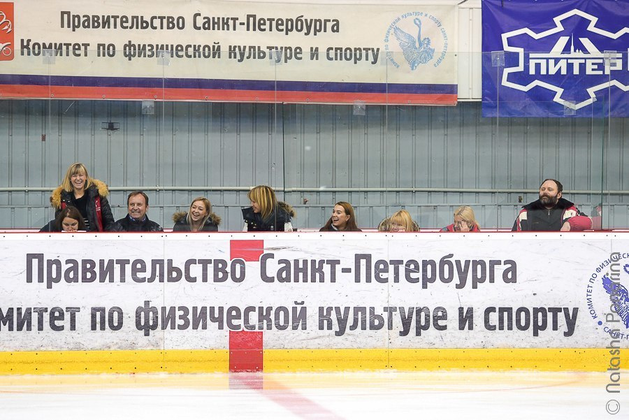 Кубок Т.Н. Москвиной 2016. ФК Фотограф в Санкт-Петербурге Наталья Понарина