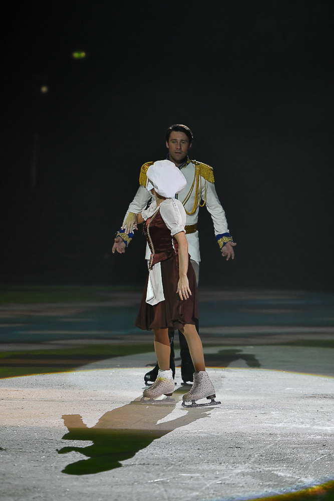 Золушка ч3. Губернаторская ёлка 27/12/2019. ФК Фотограф в Санкт-Петербурге Наталья Понарина