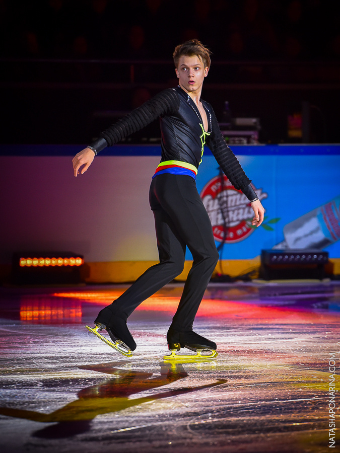 Горячий лёд Е.Туктамышевой 09/03/2020  2 отделение часть 1. Russian figure skating photographer from Saint-Petersburg