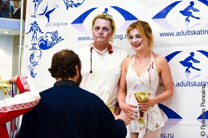 White Nights 2016. ФК Фотограф в Санкт-Петербурге Наталья Понарина