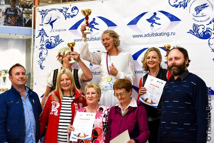 White Nights 2016. ФК Фотограф в Санкт-Петербурге Наталья Понарина