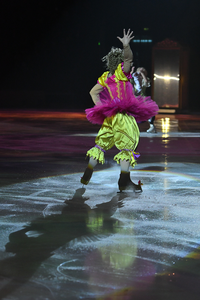 Золушка ч1. Губернаторская ёлка 27/12/2019. ФК Фотограф в Санкт-Петербурге Наталья Понарина