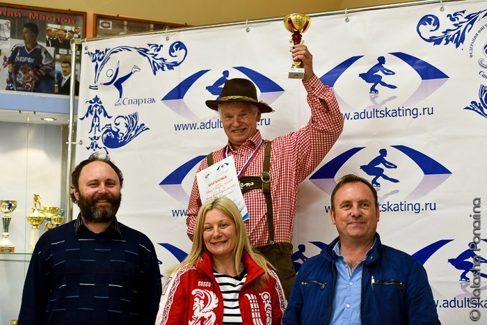 White Nights 2016. ФК Фотограф в Санкт-Петербурге Наталья Понарина