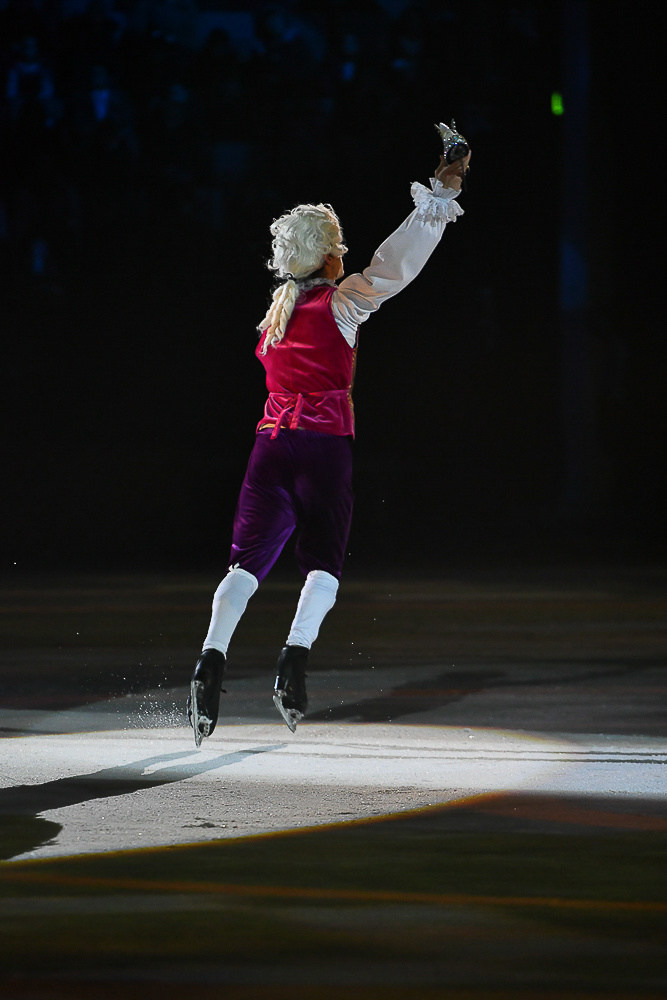 Золушка ч3. Губернаторская ёлка 27/12/2019. ФК Фотограф в Санкт-Петербурге Наталья Понарина