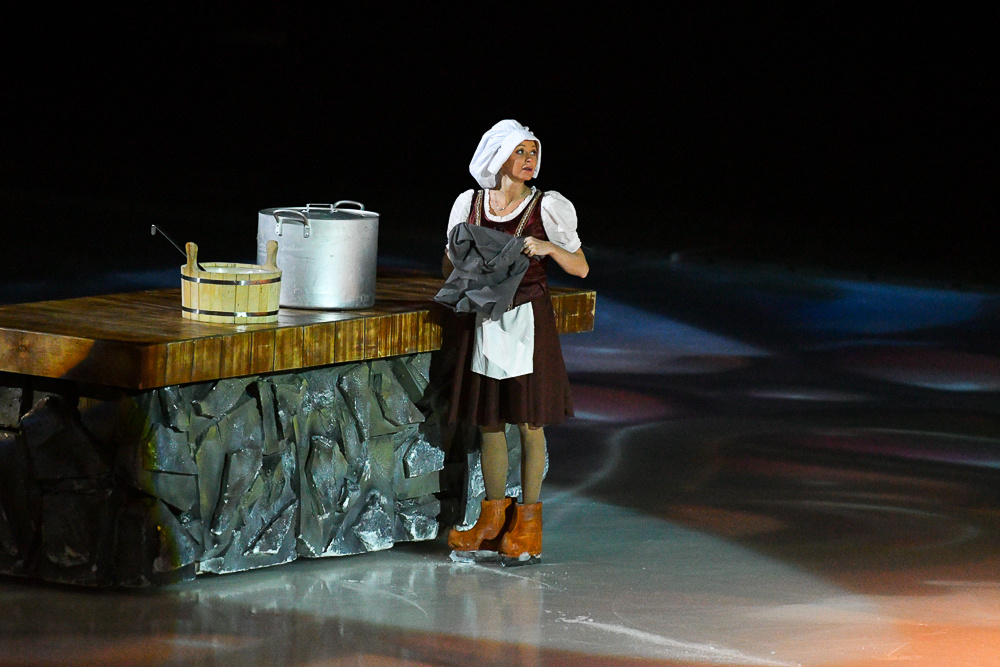 Золушка ч1. Губернаторская ёлка 27/12/2019. ФК Фотограф в Санкт-Петербурге Наталья Понарина