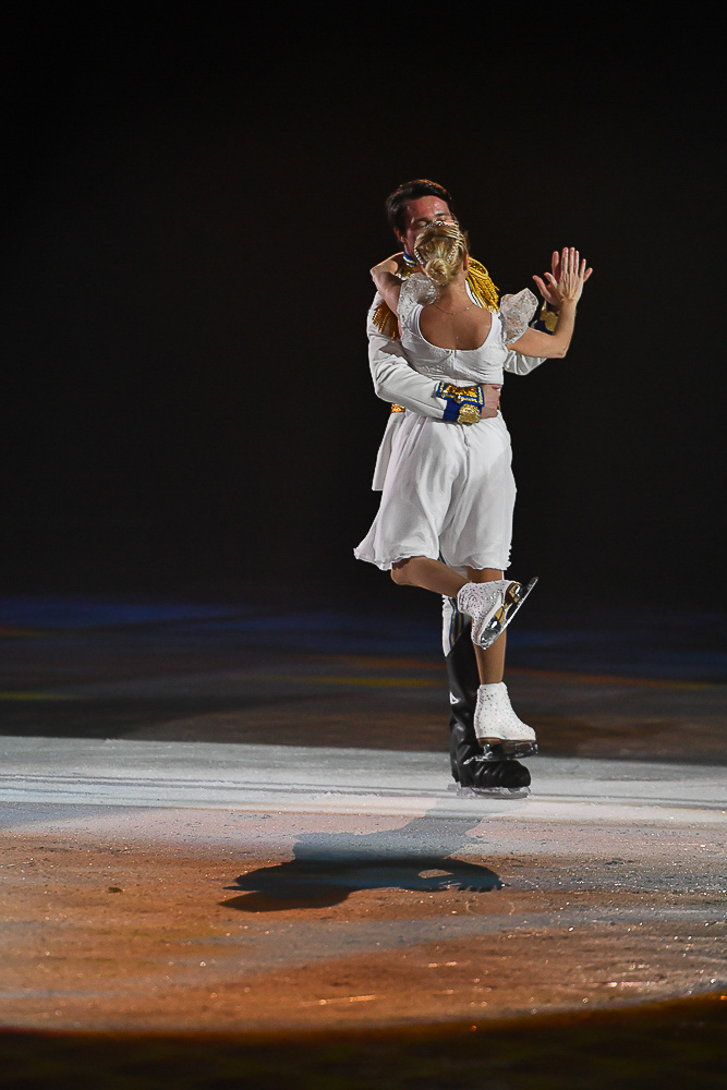 Золушка ч3. Губернаторская ёлка 27/12/2019. ФК Фотограф в Санкт-Петербурге Наталья Понарина