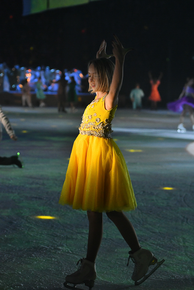 Золушка ч3. Губернаторская ёлка 27/12/2019. ФК Фотограф в Санкт-Петербурге Наталья Понарина