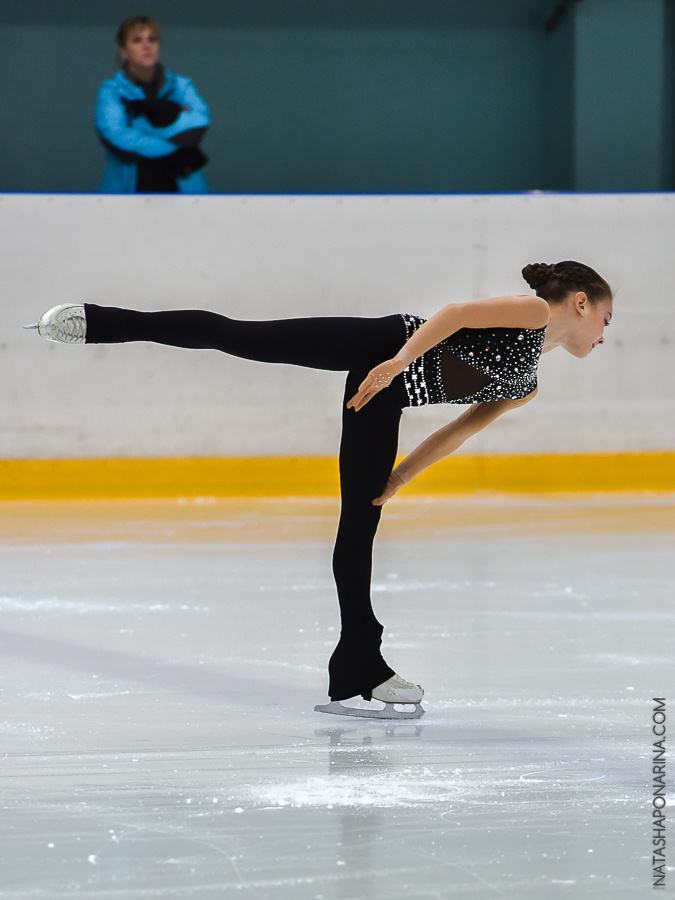 Мария Низовцева ПП  31/01/2020. Russian figure skating photographer from Saint-Petersburg