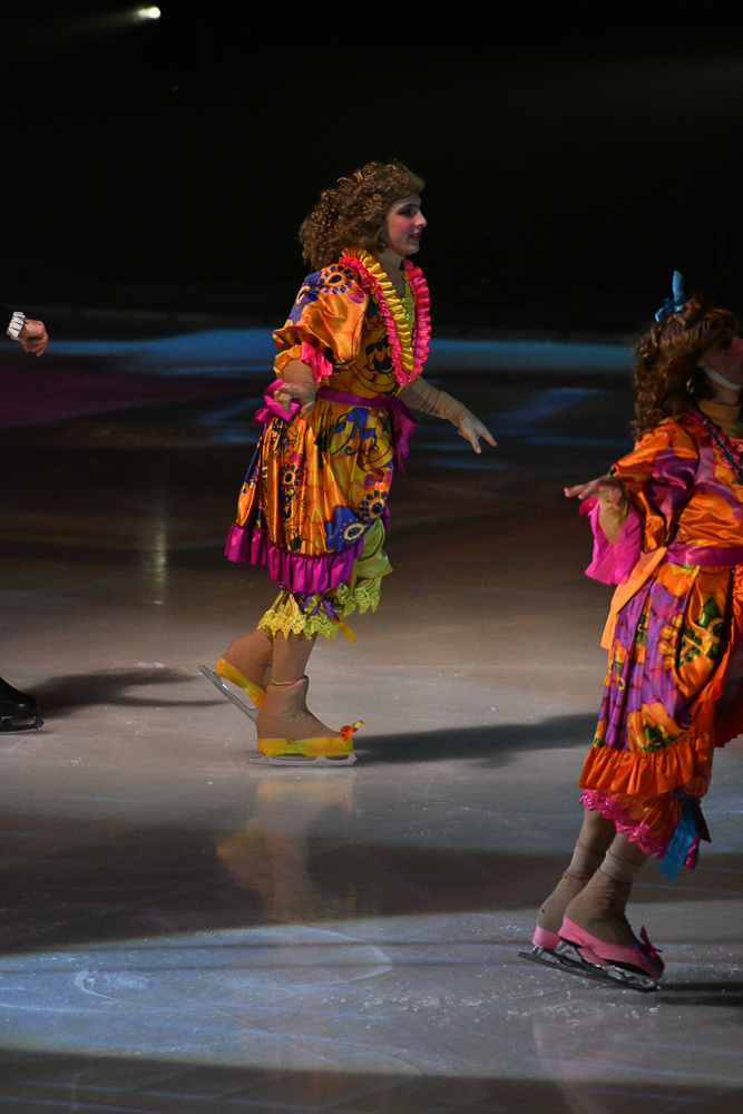 Золушка ч1. Губернаторская ёлка 27/12/2019. ФК Фотограф в Санкт-Петербурге Наталья Понарина