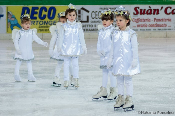 Capodanno on Ice 2012. Russian figure skating photographer from Saint-Petersburg
