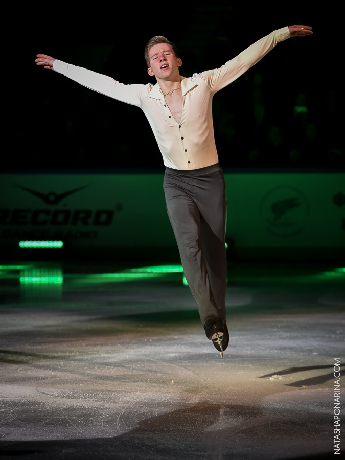 Горячий лёд Е.Туктамышевой 09/03/2020  2 отделение часть 1. Russian figure skating photographer from Saint-Petersburg