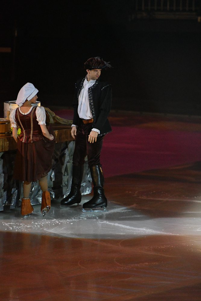 Золушка ч1. Губернаторская ёлка 27/12/2019. ФК Фотограф в Санкт-Петербурге Наталья Понарина