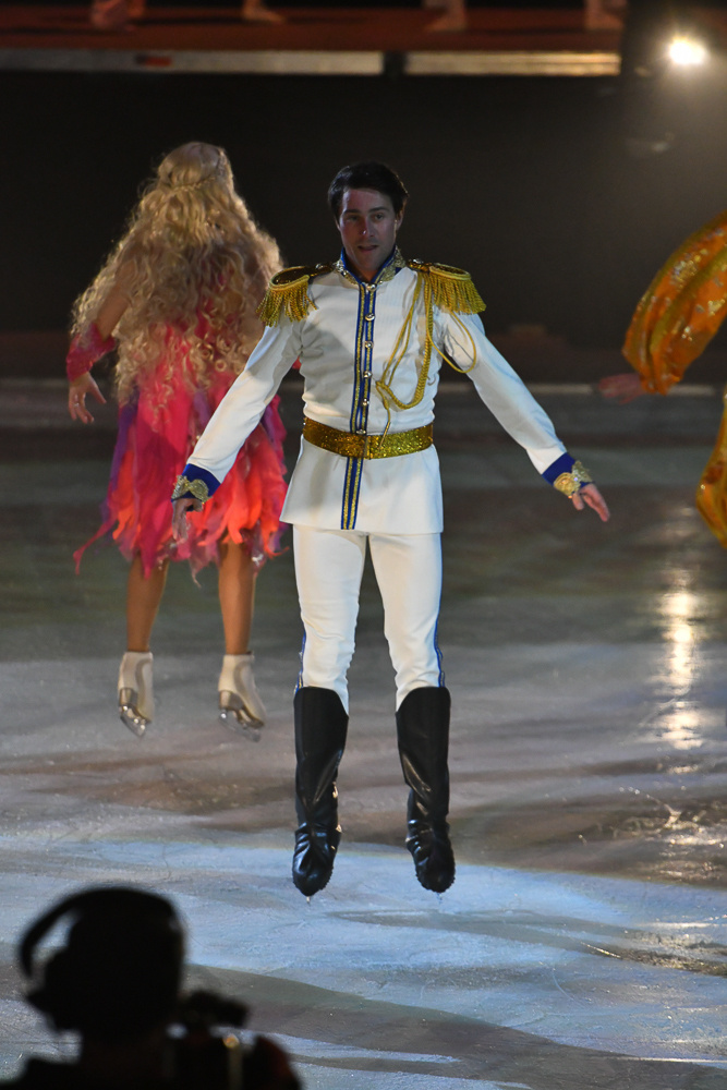 Золушка ч2. Губернаторская ёлка 27/12/2019. Russian figure skating photographer from Saint-Petersburg