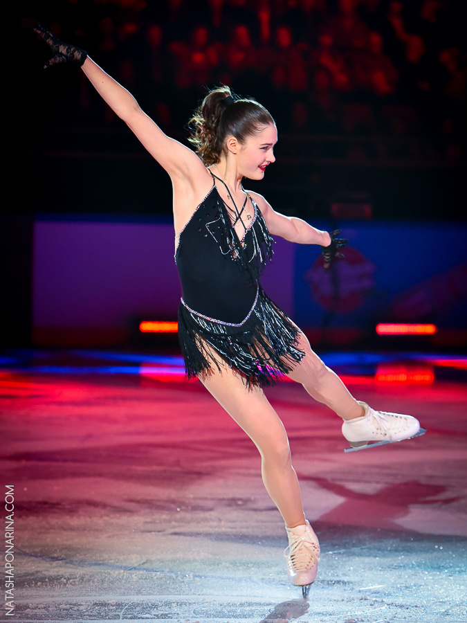 Горячий лёд Е.Туктамышевой 09/03/2020 1отделение. Russian figure skating photographer from Saint-Petersburg