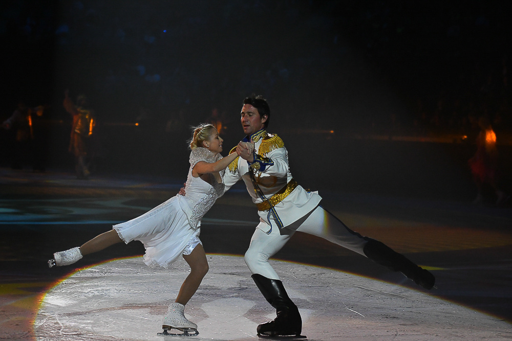 Золушка ч3. Губернаторская ёлка 27/12/2019. ФК Фотограф в Санкт-Петербурге Наталья Понарина