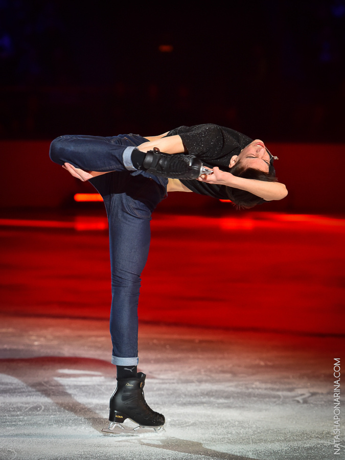 Пётр Гуменник. Горячий лёд Е.Туктамышевой 09/03/2020. Russian figure skating photographer from Saint-Petersburg