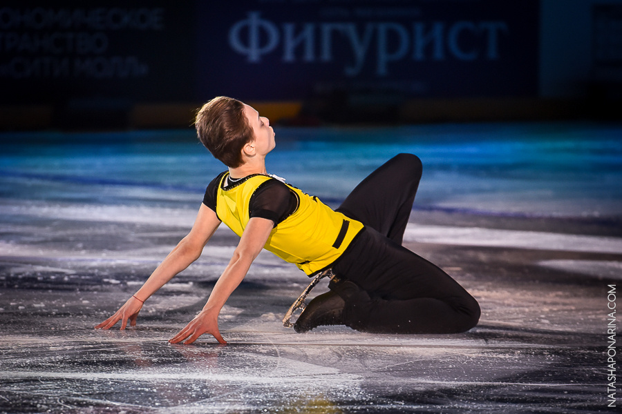 Горячий лёд Е.Туктамышевой 09/03/2020  2 отделение часть 1. Russian figure skating photographer from Saint-Petersburg