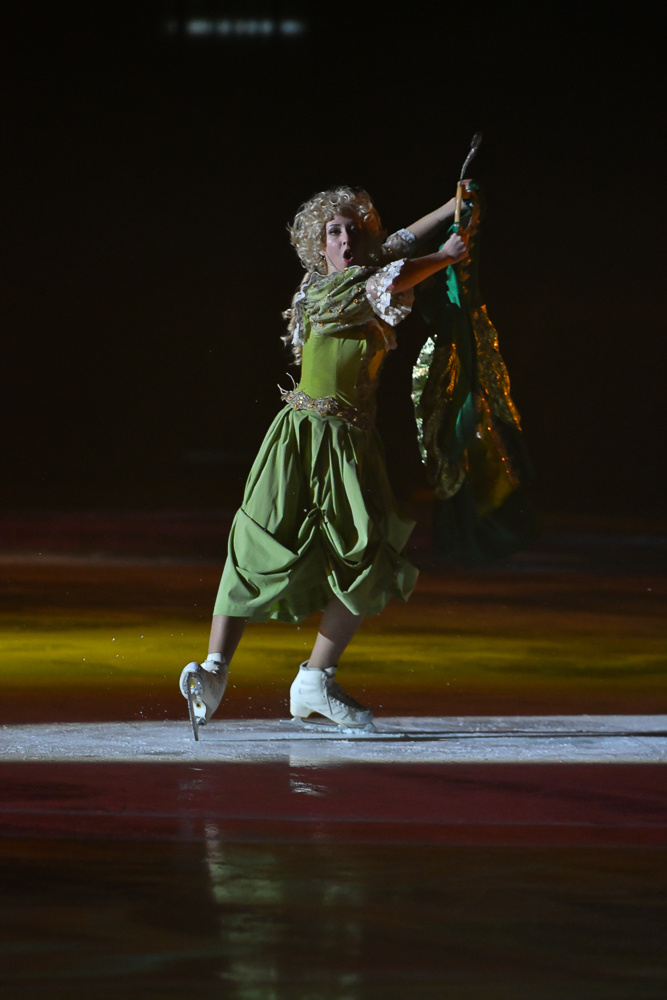 Золушка ч1. Губернаторская ёлка 27/12/2019. ФК Фотограф в Санкт-Петербурге Наталья Понарина