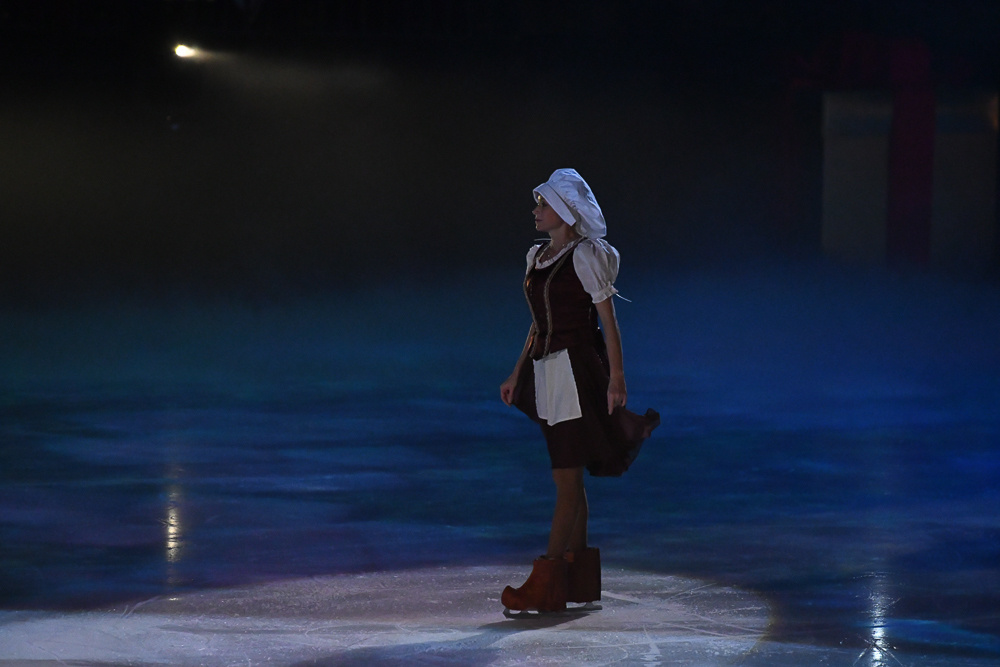 Золушка ч1. Губернаторская ёлка 27/12/2019. ФК Фотограф в Санкт-Петербурге Наталья Понарина